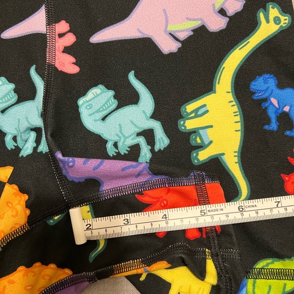 Fleo shorts - Picture 4 of 6